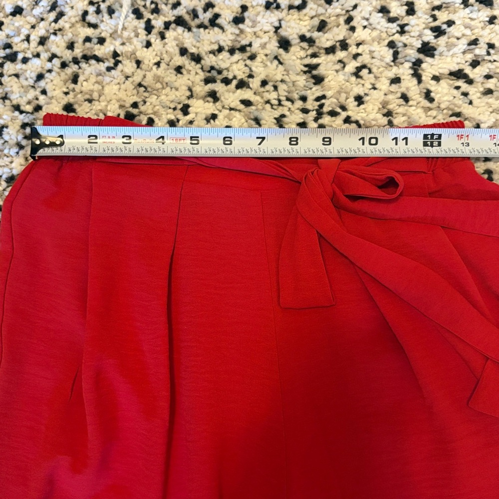 Red Pants - Picture 11 of 11